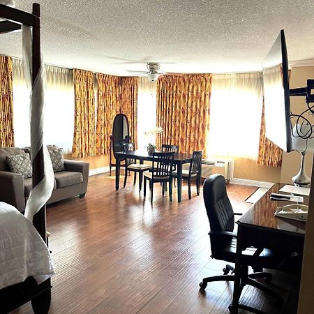 Surestay Plus Hotel By Best Western Reno Airport Kültér fotó