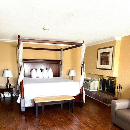 Surestay Plus Hotel By Best Western Reno Airport Kültér fotó