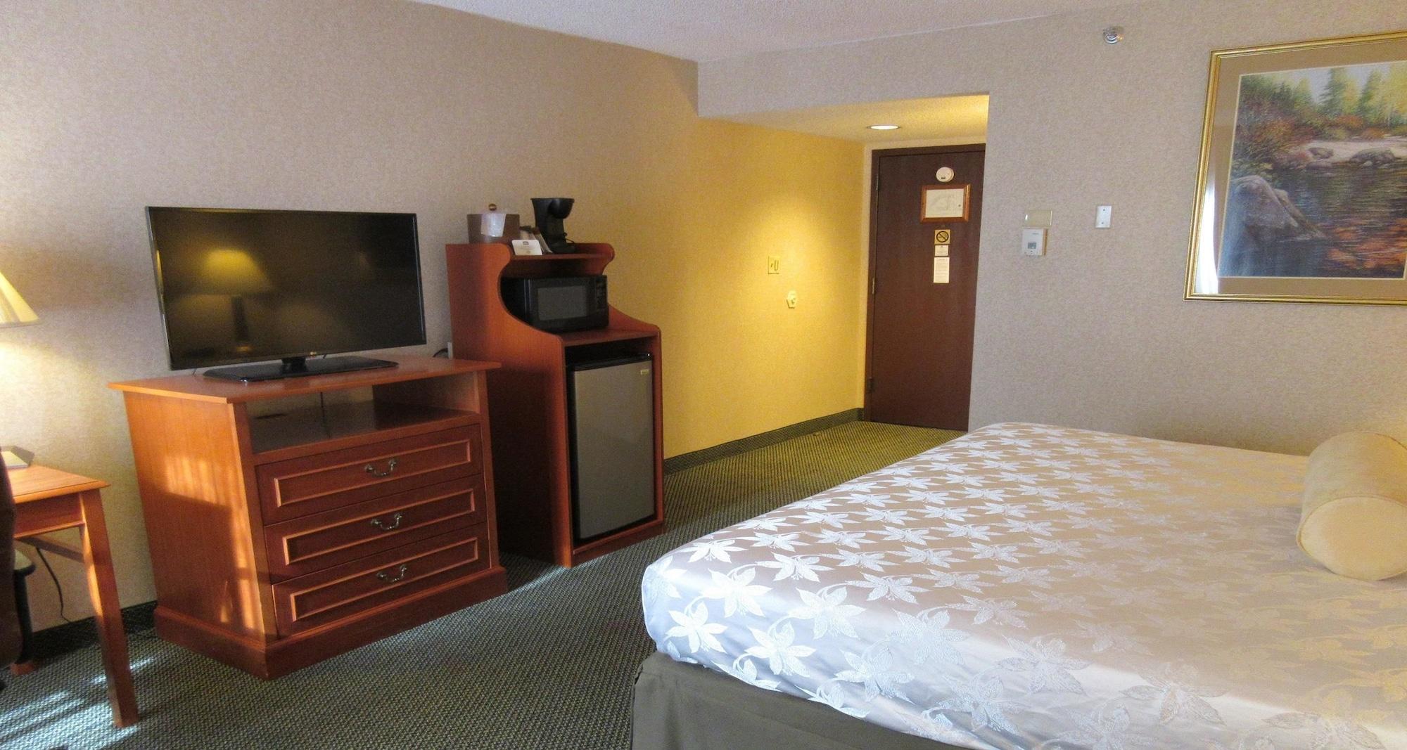 Surestay Plus Hotel By Best Western Reno Airport Kültér fotó