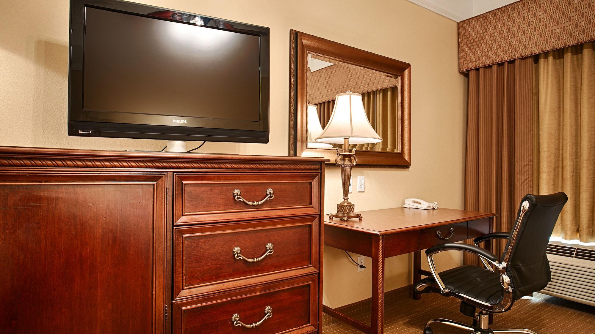 Surestay Plus Hotel By Best Western Reno Airport Kültér fotó