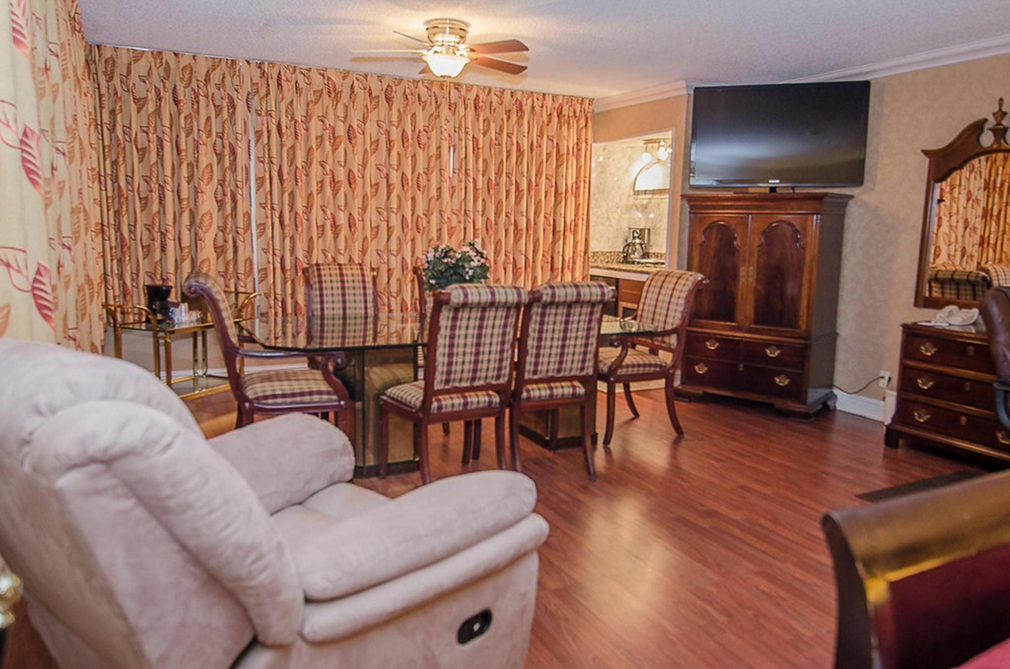 Surestay Plus Hotel By Best Western Reno Airport Kültér fotó