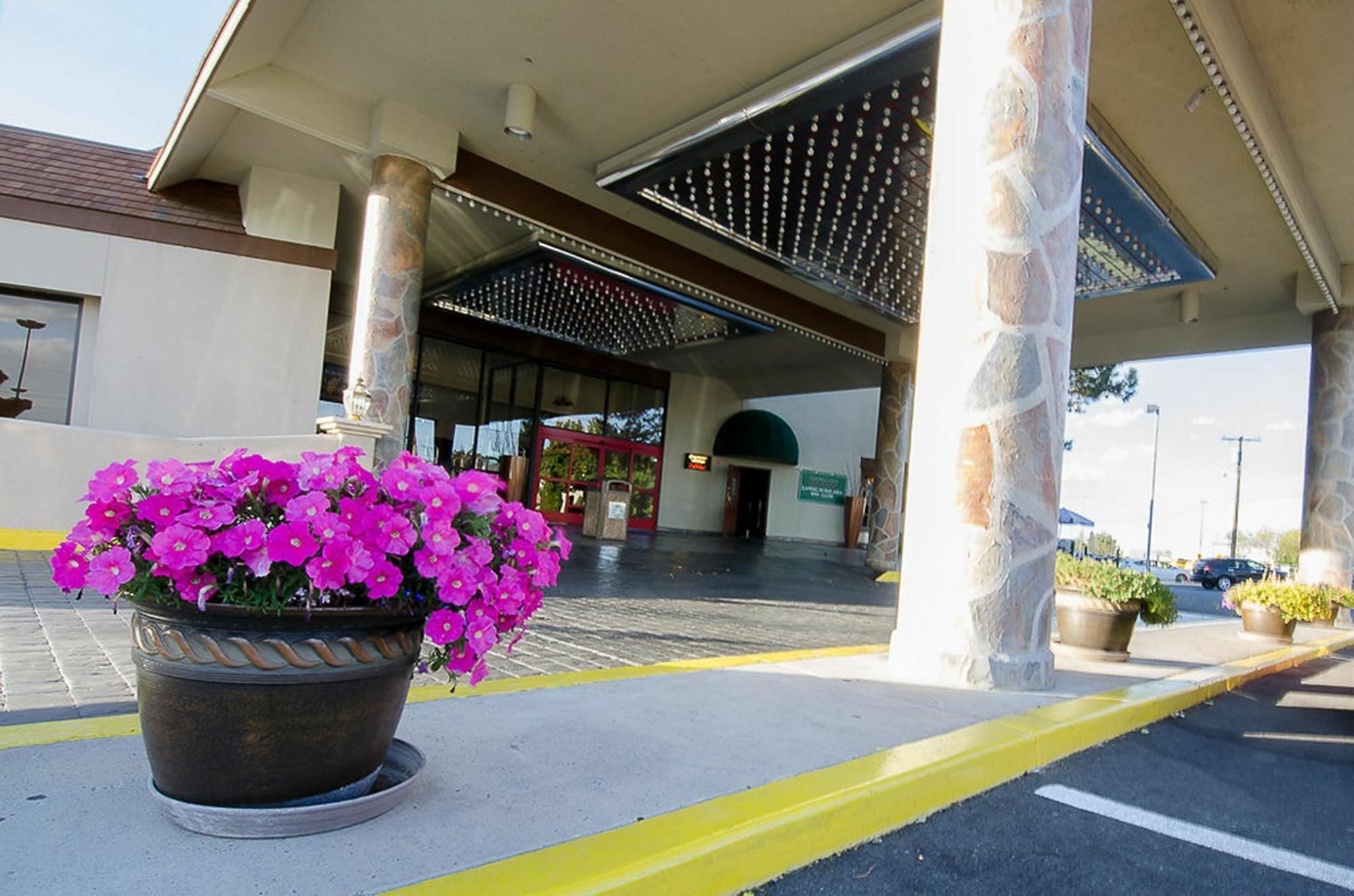 Surestay Plus Hotel By Best Western Reno Airport Kültér fotó