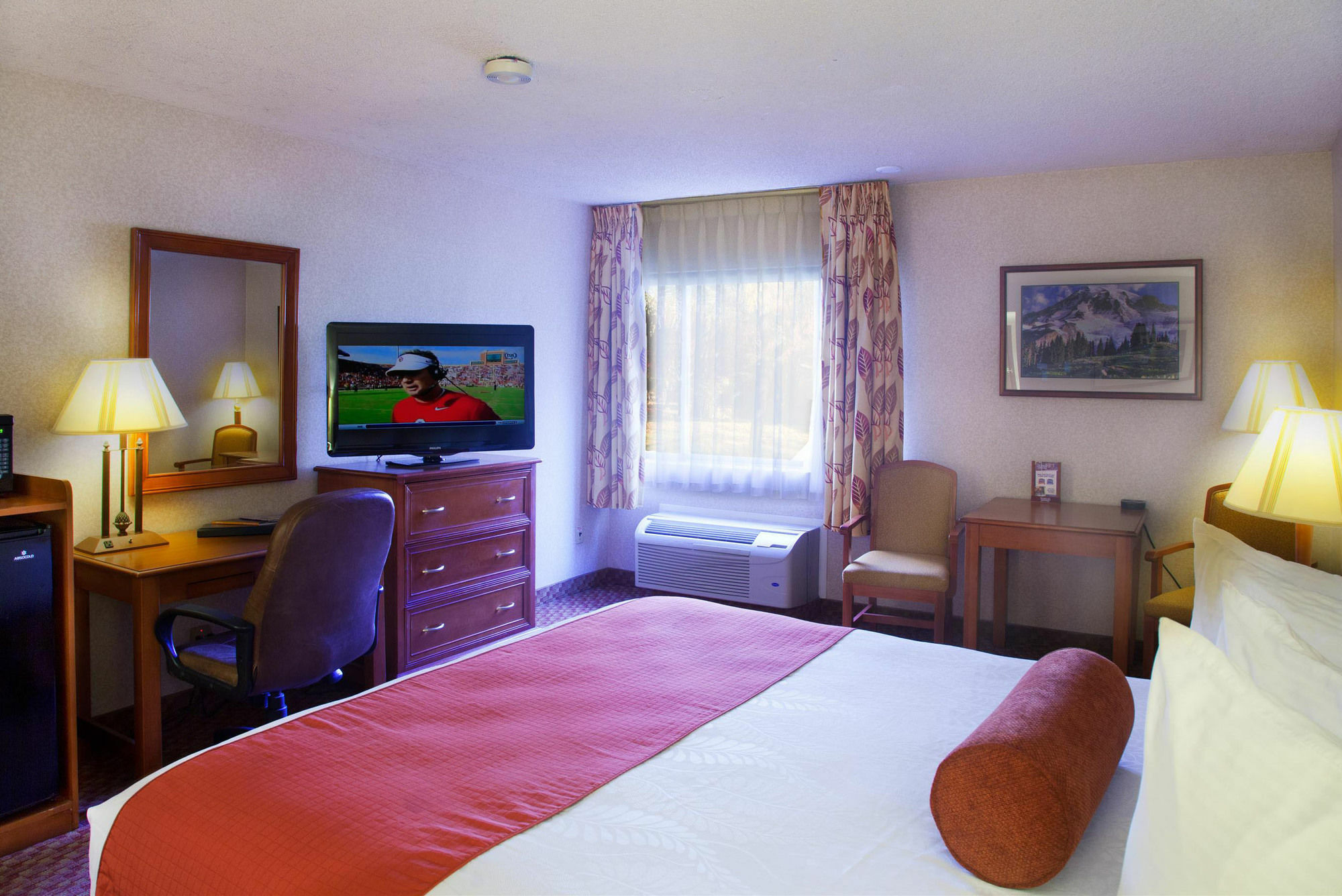 Surestay Plus Hotel By Best Western Reno Airport Kültér fotó