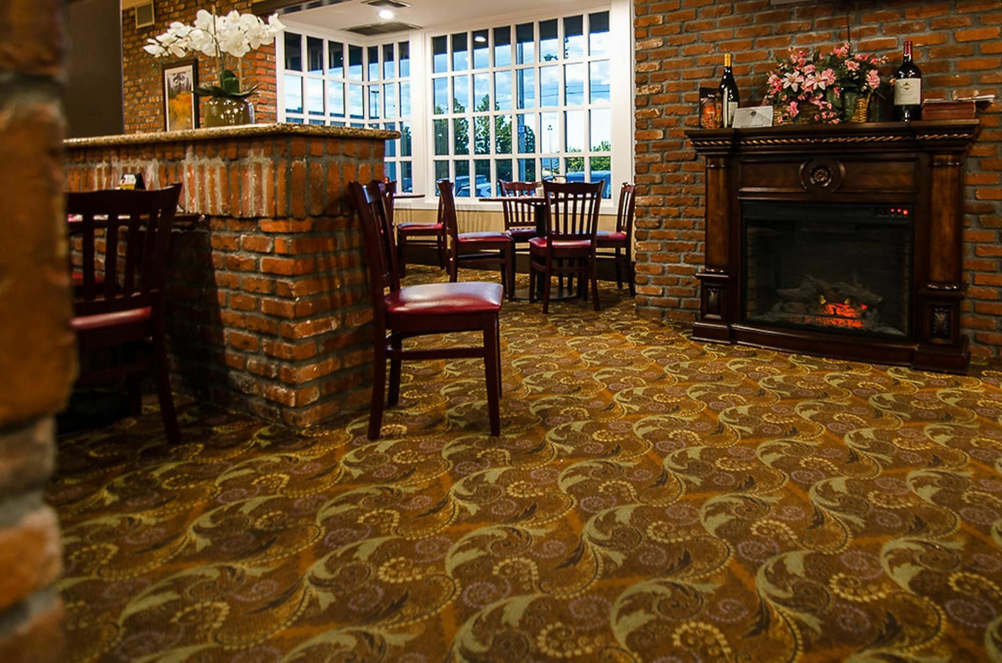 Surestay Plus Hotel By Best Western Reno Airport Kültér fotó