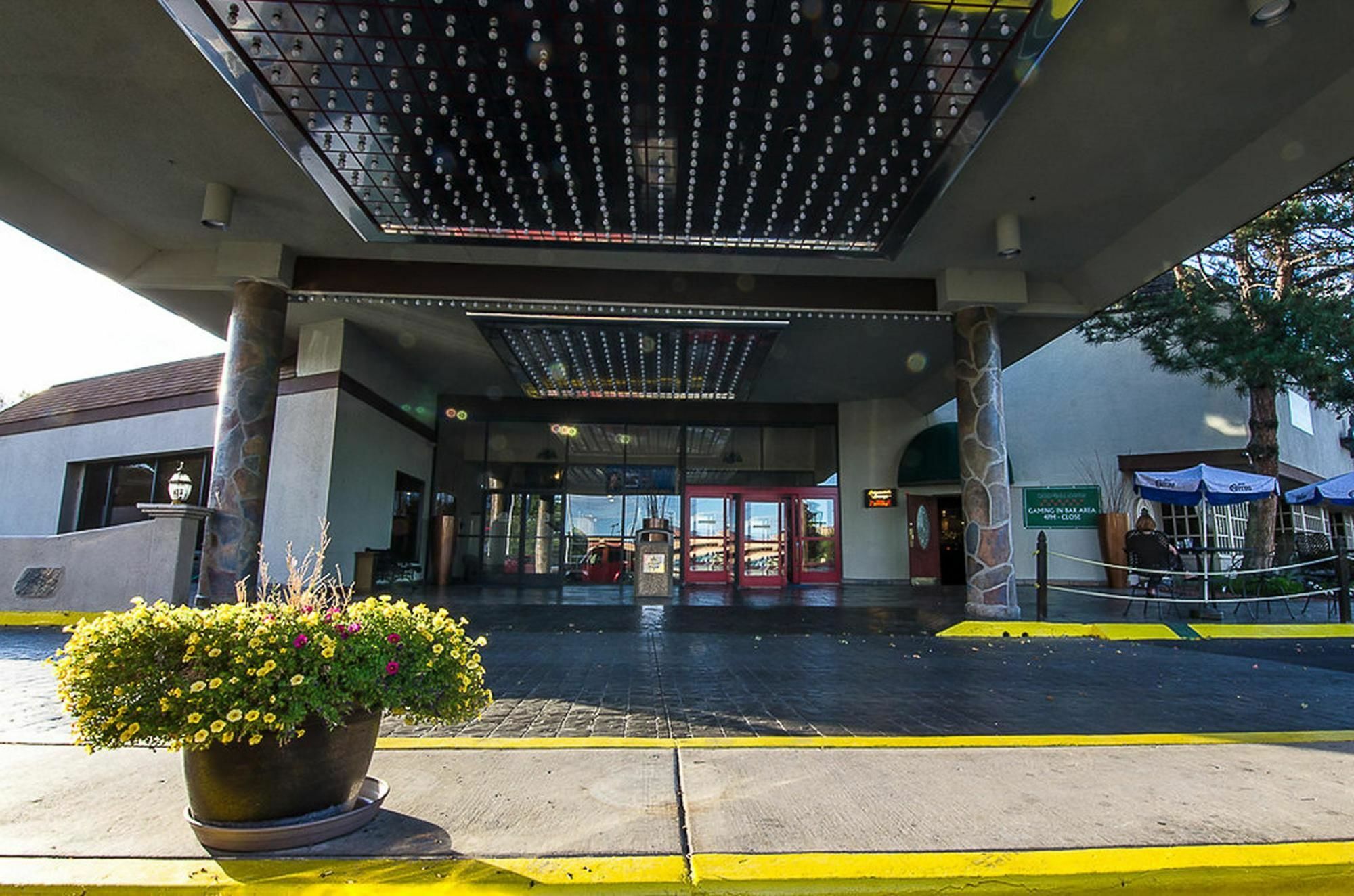 Surestay Plus Hotel By Best Western Reno Airport Kültér fotó